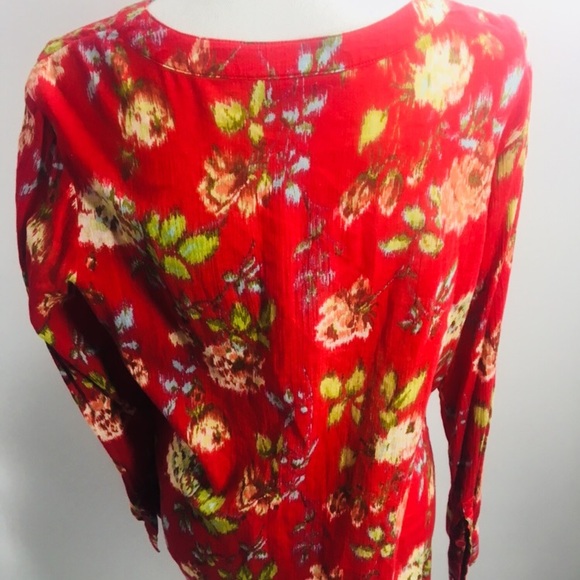 Pendleton Tunic - Picture 6 of 7